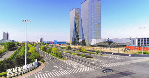 安慶：大力發展智能制造推進工業強市
