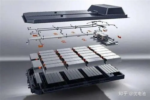 10月全球動力電池裝機量TOP 10：寧德獨占鰲頭，比亞迪超松下，中韓差距拉大