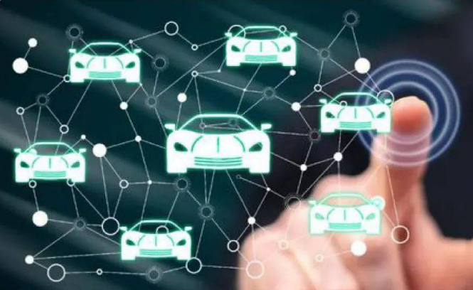 2022年起，這些汽車產業新政將正式實施