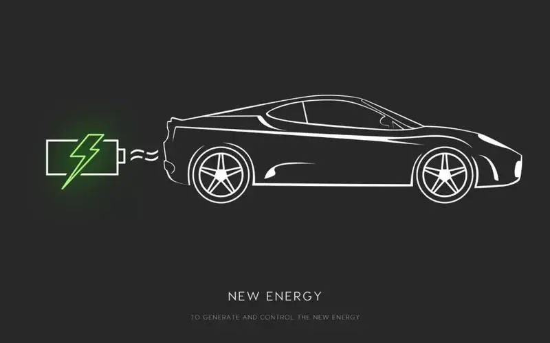 新能源汽車補能戰至中章
