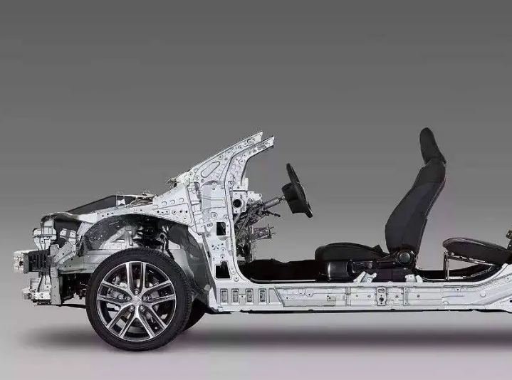 汽車早報｜1至7月汽車制造業利潤同比增長1% 比亞迪押注“人形機器人”賽道